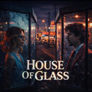House Of Glass (Explicit)