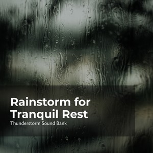 Deep Rumbling Thunder