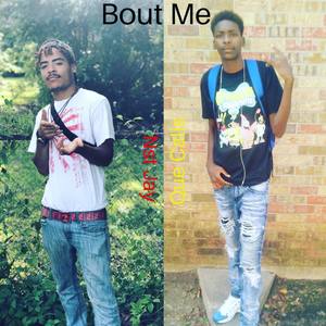 Bout Me (Explicit)