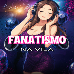 FANATISMO NA VILA (Explicit)