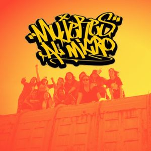 Mujeres al micro (2025 Remastered Version)