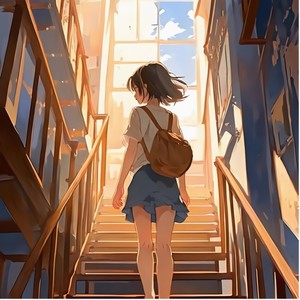 夏日的旋律