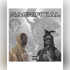Sacrificial (feat. Swayy Mula) (Explicit)