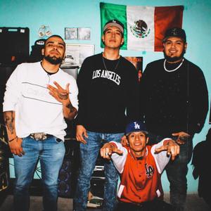 Modo Malando (Rastawhite, Ciid Chacon, Kostal) (Explicit)