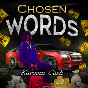 Chosen Words (Explicit)