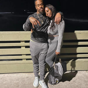 Let me be (feat. Big moose) (Explicit)