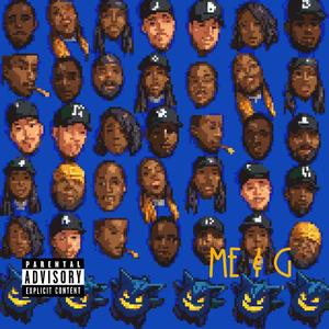 Slo Blue (feat. LatenightPM) (Explicit)