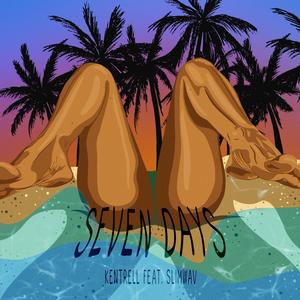 Seven Days(feat. Slim Wav)