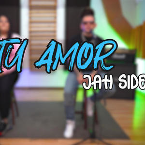 TU AMOR (feat. Dahian)