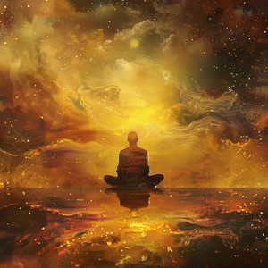 Gentle Mindful Meditation Sounds