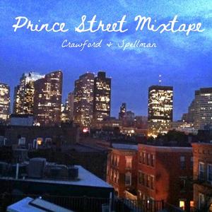 Prince Street Mixtape