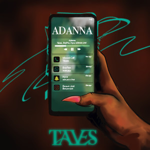 Adanna (Explicit)