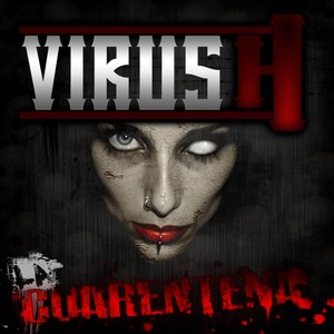 Virus H - El rosal de los caidos (feat. Miguel Angel CP & Pity) (Explicit)