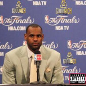 2011 LeBron (Explicit)