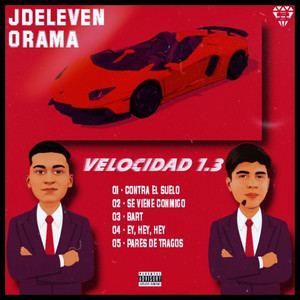 Velocidad 1.3 (Explicit)