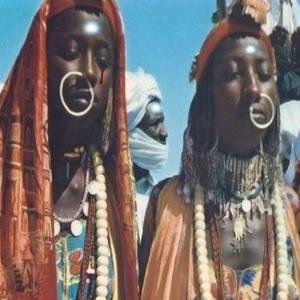 Wavy Lyke Africa (Explicit)