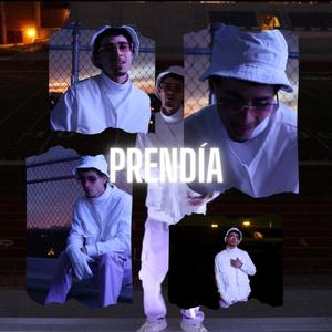 Prendia (feat. Cepe)