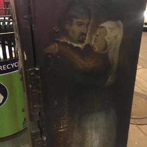 Open(feat. Young Idols, Zankies & Spiritual Dank) (Explicit)