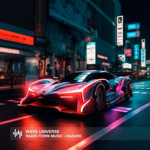 HAZARD (Instrumental)