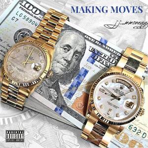 making moves (Explicit)