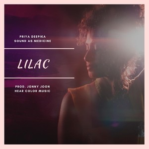 Lilac  [feat. Jonny Joon] (Radio Edit)