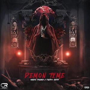 Demon Time (feat. Barbie Dreamz & Playboi Jayyyy) [Explicit]