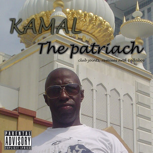 The Patriarch Mixtape (Explicit)