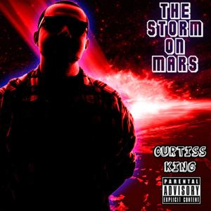 The Storm On Mars (Explicit)