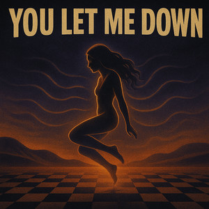 You Let Me Down