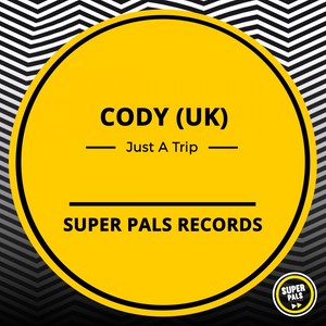 Just A Trip (Original Mix)