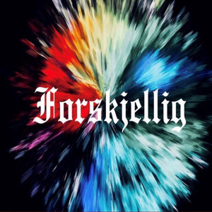 Forskjellig (Explicit)