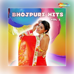 Bhojpuri Hits, Vol. 3