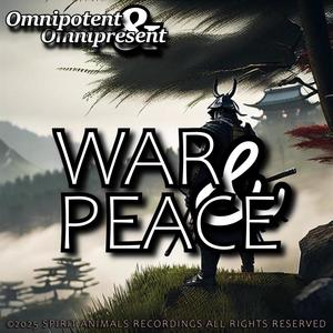 War & Peace (Explicit)