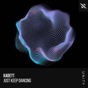 Just Keep Dancing