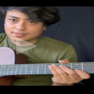 Sumpiye Hridaya guitar