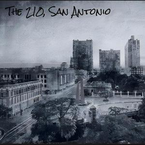 The 210, San Antonio (Explicit)