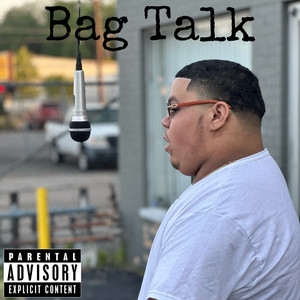 Teezy Talk (Explicit)