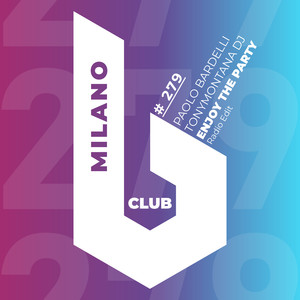 Enjoy The Party (Radio Edit)