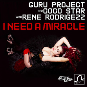 I Need a Miracle (Ronen Dahan & Irad Brant Mix)