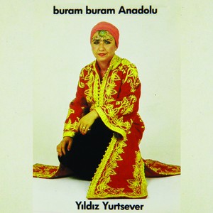 Buram Buram Anadolu