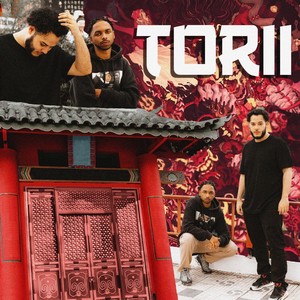 Torii (feat. Tavo Skrvo)