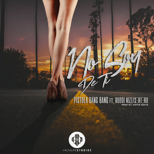 No Soy De Ti(feat. Ruddi Nizz & Sertero) (Explicit)