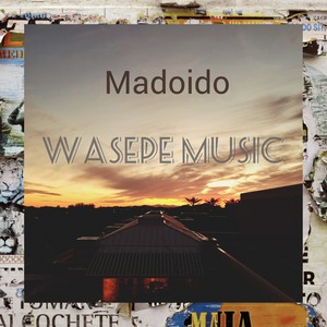 Madoido