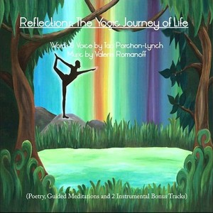 Reflections: The Yogic Journey of Life