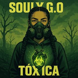 Tóxica (Explicit)