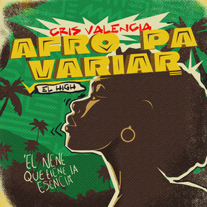 Afro Pa Variar (Explicit)