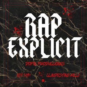 Rap Explicit