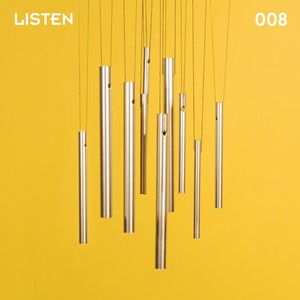 LISTEN 008 딸 또래