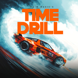 Time Drill (Explicit)