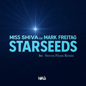 Starseeds (Steven Flynn Remix)